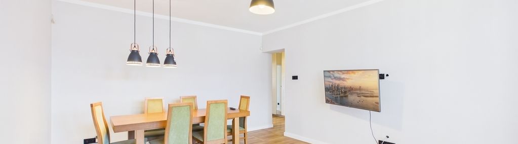 Mieszkanie 4 pokoje na 1 piętrze – rabka-zdrój