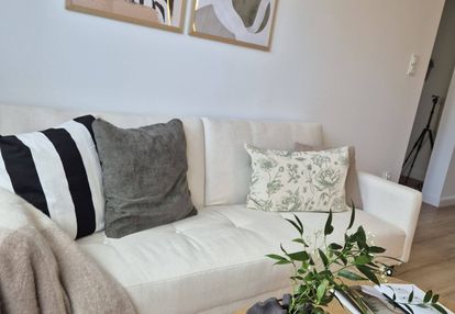 Po generalnym remoncie | blisko uczelni | balkon