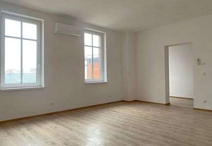 Nowe,przestronne 2-pokojowe mieszkanie na szarleju