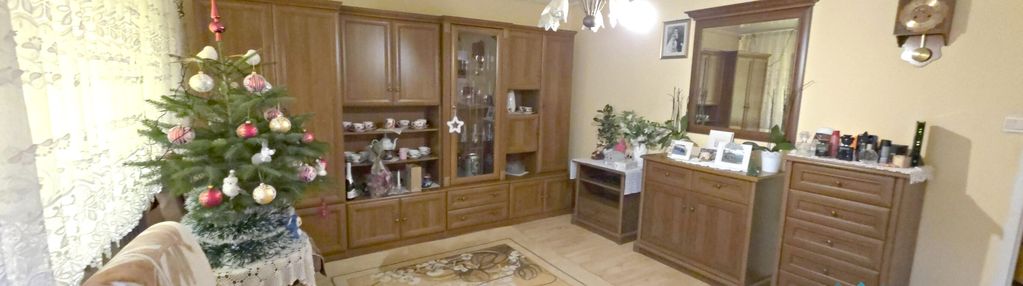 Przestronne 3 pok. mieszkanie do aranżacji