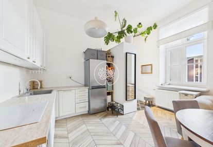 Doskonała lokalizacja/ historyczny klimat/ wysokie