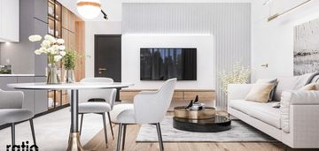 Mieszkanie w apartamentowcu