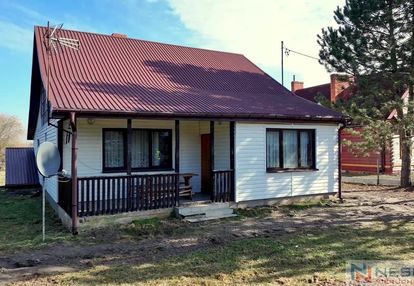 Przytulne siedlisko mierzwice stare nad rzeką bug