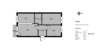 Sudecka-46m2-rozkład-3pok-balkon-miejskie-piwnica.