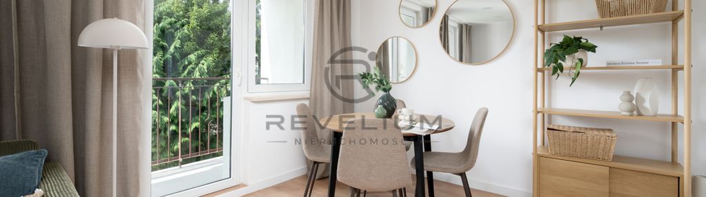 Po generalnym remoncie | od zaraz | balkon | 3 pok