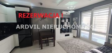 Kaczorowskiego, 51m2, apartamentowiec!