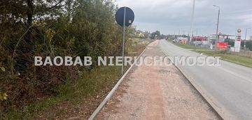 Ustanów 3,8 ha trzy działki