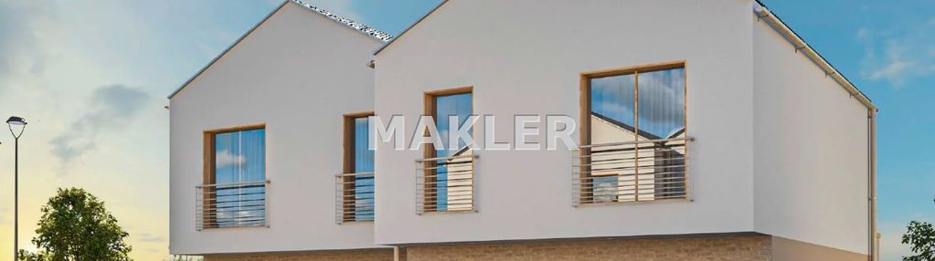 Nowoczesne osiedle w cichej i spokojnej okolicy!