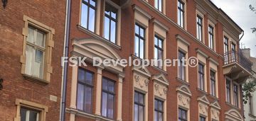 5 pokoi lub 4 jednostki pod najem krótkoterminowy