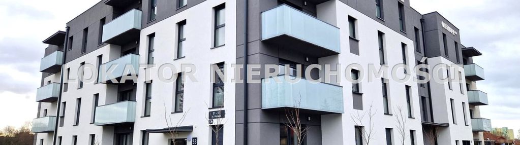 2 pokoje/iiip./nowy blok/winda