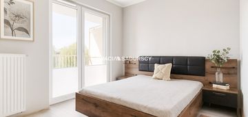 Apartament 81m2 w bonarka living