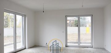 Ekskluzywny prestiżowy bliźniak