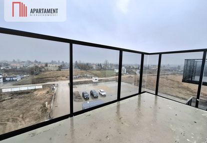 Nowoczesne 2 pokoje z balkonem winda starogard