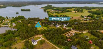 Działka budowlana 2115 m² – skoszewo, gmina brusy