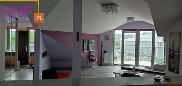 Apartament w centrum 90m2