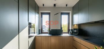 Wysoki standard | smart home | 2 balkony | garaż