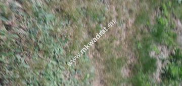 Działka z potencjałem.