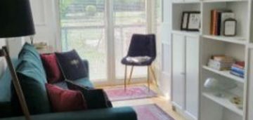 3-pokojowe mieszkanie na wilanowie