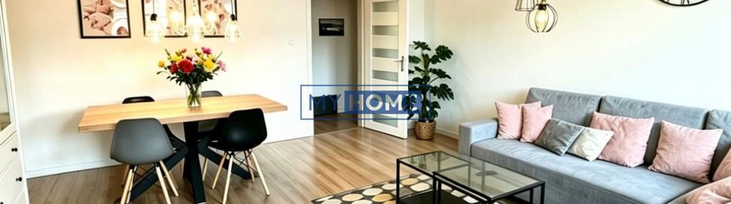 Nowa niższa cena mieszkanie w centrum szklarskiej!