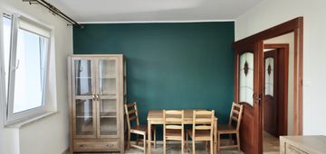 4 pokoje | naramowice | po remoncie
