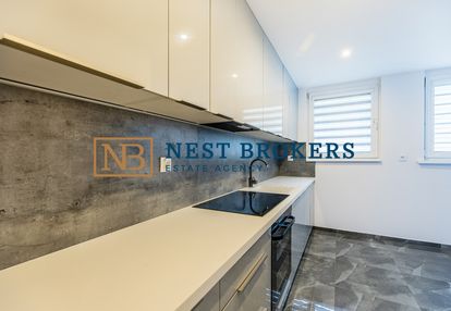 3 pokoje osobna kuchnia po remoncie-olsza