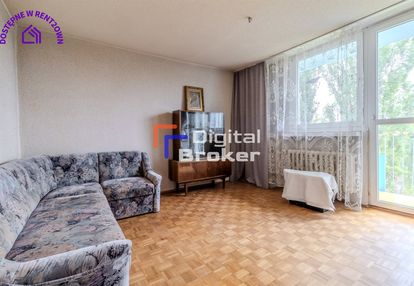 2 pokoje⭐rozkładowe⭐loggia⭐zarzew⭐park podolski