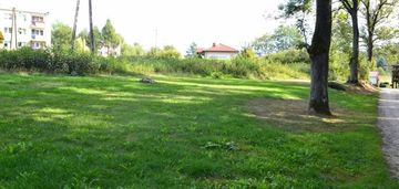 Działka budowlana w dobrzycy