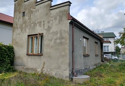 Sprzedam działkę ul. małcużyńskiego 3164m² radom