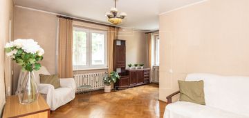 Kawalerka 38 m² | łazarz ul. lodowa