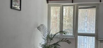 2-pokojowe mieszkanie na wawrze