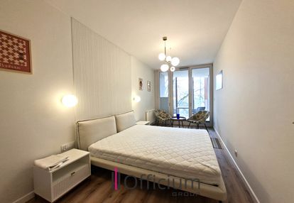 Bez prowizji elegancki apartament, al. kraśnicka