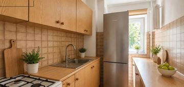 3 pokoje 51 m2 || ul. reymonta || balkon || kw ||