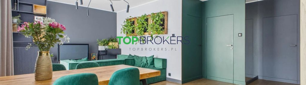 3 pokoje taras/ogródek, miejsce parkingowe