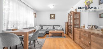 Mieszkanie 2 pokoje z balkonem | piekary śląskie