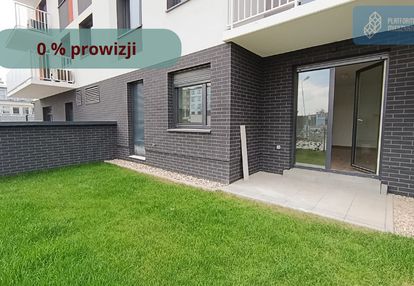Pierwszy najem| ogród| 1750 zł za pierwszy miesiąc
