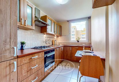 Biskupin/2 pokoje/balkon/do wejścia/winda/