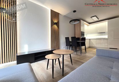 Nowoczesne mieszkanie na wrzosach, 1 piętro