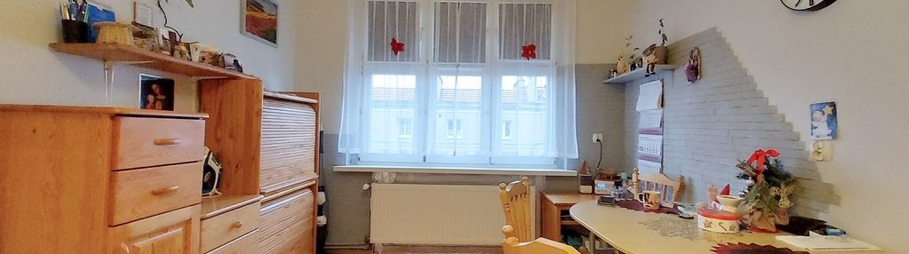 Mieszkanie 69,7 m2 | tczew