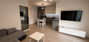 Wiślane tarasy 2.0 /po remoncie/balkon