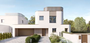 Dom 182,98m2 i konstancin i zamknięte osiedle