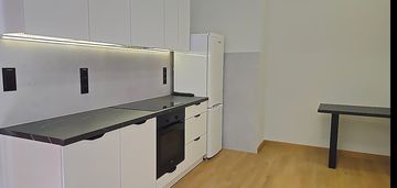 Do wynajęcia 150 m2 z balkonem, garaż w cenie!