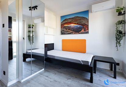 2 niezależne pokoje*40m2*wielicka*płaszów