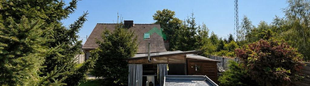 Stylowy dom z basenem i jacuzzi|160 m²|wielowieś