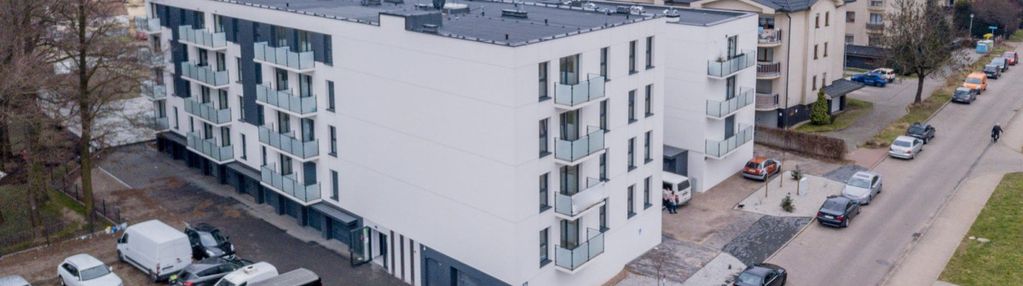 Hit gotowe mieszkanie deweloperskie okazja