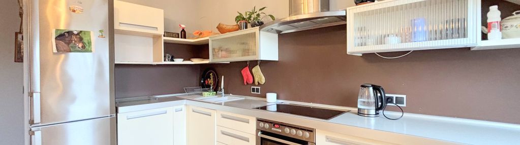 Mieszkanie 65m² w centrum pruszcza gdańskiego
