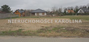 Szydłowo-wichrowe wzgórze