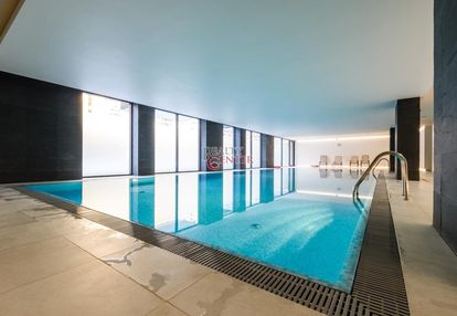 Apartament 2 pokoje, ogrodowa, centrum