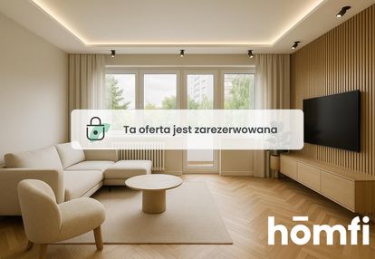 2 pokoje | osobna kuchnia | balkon