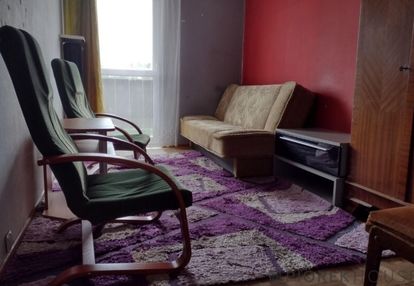 3-pokojowe mieszkanie na woli