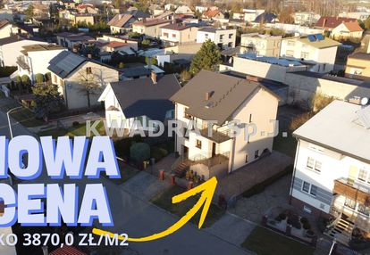 Dom do zamieszkania pow. 158m2 - hanulin